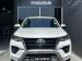 Toyota Fortuner 2.8GD-6 VX - Thumbnail 2
