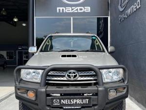 Toyota Fortuner 3.0D-4D 4x4 - Image 2