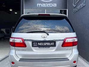 Toyota Fortuner 3.0D-4D 4x4 - Image 6