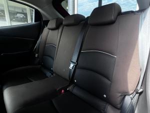 Mazda Mazda2 1.5 Dynamic manual - Image 13