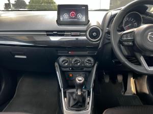 Mazda Mazda2 1.5 Dynamic manual - Image 16