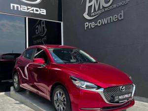 Mazda Mazda2 1.5 Dynamic manual - Image 1