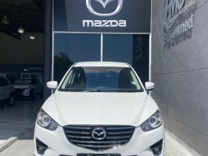 Mazda CX-5 2.0 Dynamic - Image 2