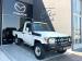 Toyota Land Cruiser 79 4.0 V6 single cab - Thumbnail 1