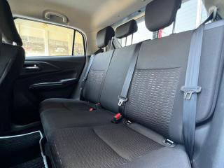 Suzuki Swift 1.2 GL+ manual