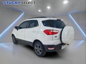 Ford EcoSport 1.0T Trend auto - Image 3