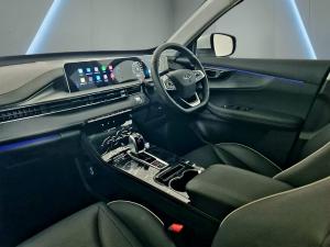 Chery Tiggo Cross 1.5T Elite - Image 10