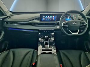 Chery Tiggo Cross 1.5T Elite - Image 11