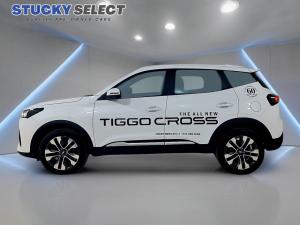 Chery Tiggo Cross 1.5T Elite - Image 2