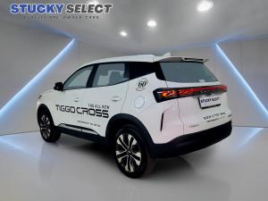 Chery Tiggo Cross 1.5T Elite - Image 3