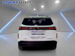 Chery Tiggo Cross 1.5T Elite - Image 4