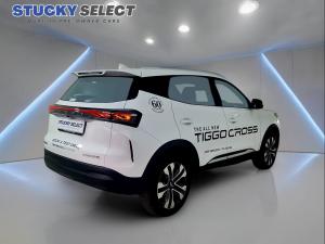 Chery Tiggo Cross 1.5T Elite - Image 5