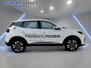 Chery Tiggo Cross 1.5T Elite - Image 6