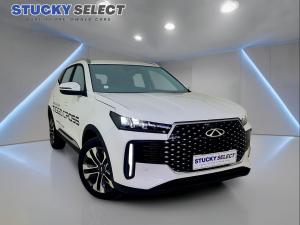 Chery Tiggo Cross 1.5T Elite - Image 7