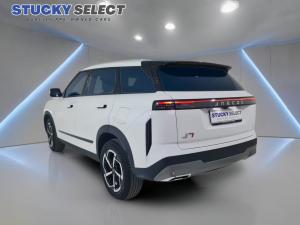 Jaecoo J7 1.6T Vortex - Image 3