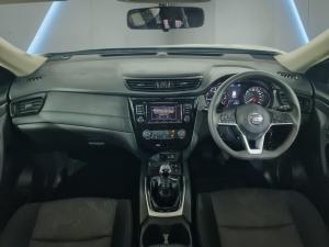 Nissan X-Trail 2.0 Visia - Image 10