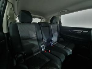 Nissan X-Trail 2.0 Visia - Image 13