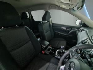 Nissan X-Trail 2.0 Visia - Image 14