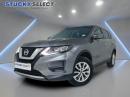 Thumbnail Nissan X-Trail 2.0 Visia