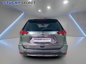 Nissan X-Trail 2.0 Visia - Image 4