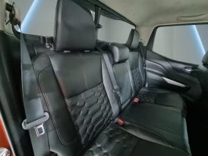 Nissan Navara 2.5DDTi double cab LE Plus 4x4 - Image 16