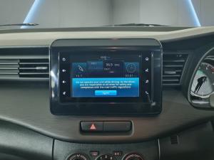 Suzuki Ertiga 1.5 GL manual - Image 10