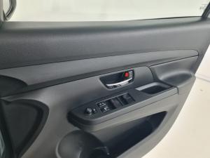 Suzuki Ertiga 1.5 GL manual - Image 15