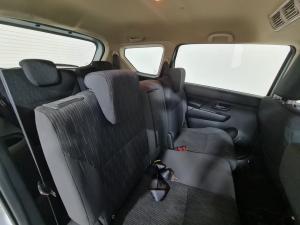 Suzuki Ertiga 1.5 GL manual - Image 16