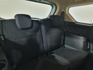 Suzuki Ertiga 1.5 GL manual - Image 17