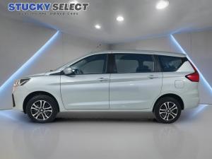 Suzuki Ertiga 1.5 GL manual - Image 2