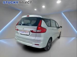 Suzuki Ertiga 1.5 GL manual - Image 5