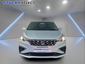 Suzuki Ertiga 1.5 GL manual - Image 8