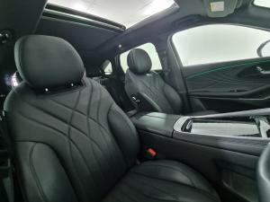 Omoda C9 1.5T PHEV Explore AWD - Image 14