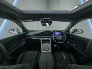 Omoda C9 1.5T PHEV Explore AWD - Image 9