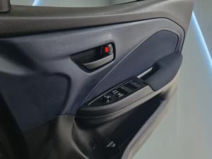 Toyota Starlet 1.5 XS auto - Image 16