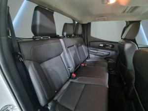 Mitsubishi Triton 2.4DI-D double cab GLS 4x4 auto - Image 16