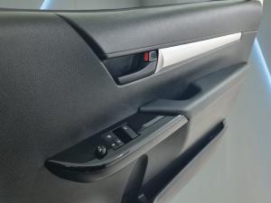 Toyota Hilux 2.4GD single cab S (aircon) - Image 13