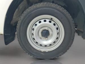 Toyota Hilux 2.4GD single cab S (aircon) - Image 15