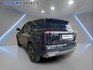 Jaecoo J7 1.6T Vortex - Image 3