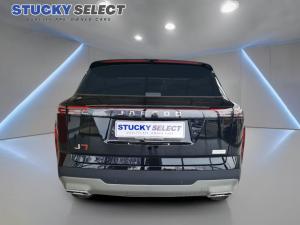 Jaecoo J7 1.6T Vortex - Image 4