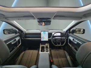 Jaecoo J7 1.6T Vortex - Image 8