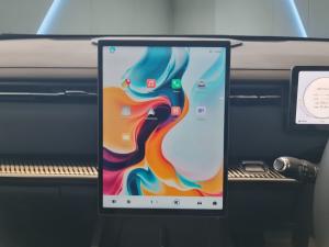 Jaecoo J7 1.6T Vortex - Image 9