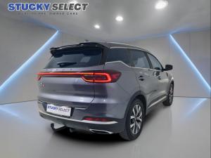 Chery Tiggo 7 Pro 1.5T Distinction - Image 5