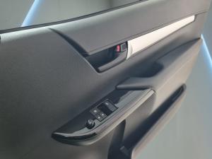 Toyota Hilux 2.4GD single cab S (aircon) - Image 14