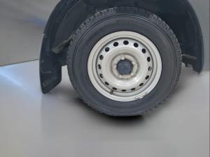 Toyota Hilux 2.4GD single cab S (aircon) - Image 15