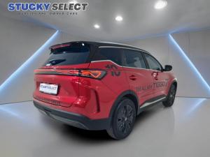 Chery Tiggo 7 1.5T Prime - Image 5