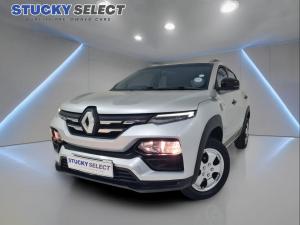 Renault Kiger 1.0 Zen auto - Image 1