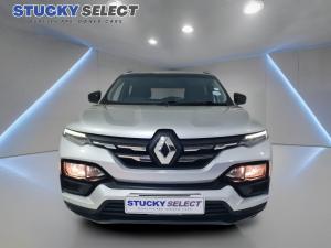 Renault Kiger 1.0 Zen auto - Image 8