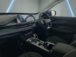 Chery Tiggo Cross 1.5T Elite - Image 13