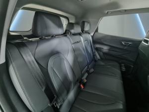 Chery Tiggo Cross 1.5T Elite - Image 16